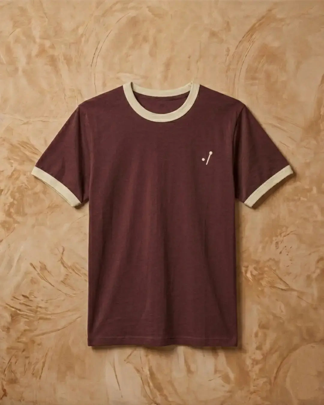 VIVID Oversized Tee