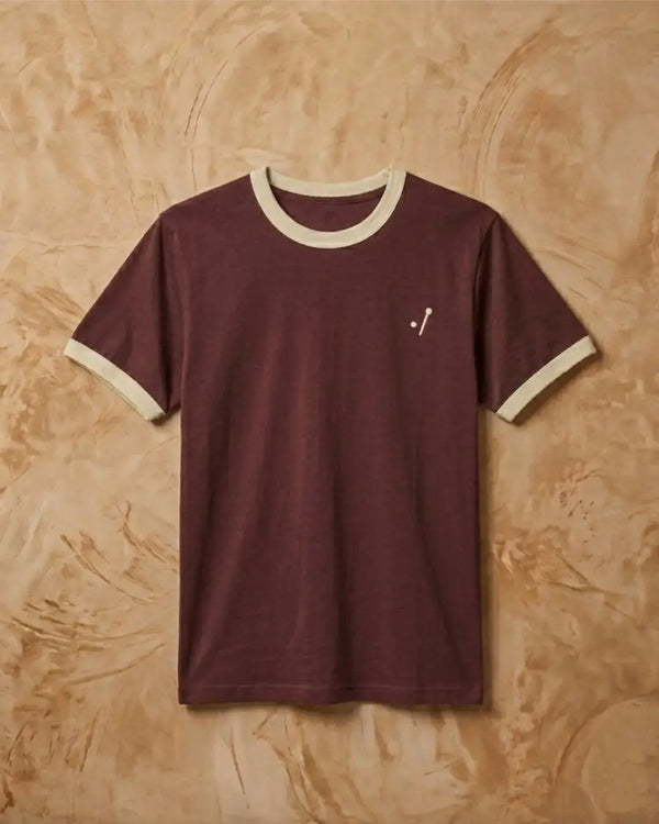 VIVID Oversized Tee