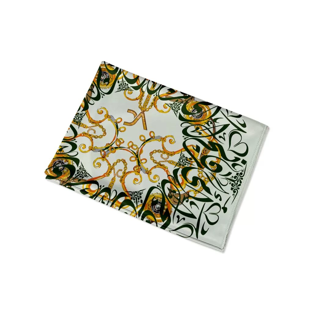 Foulard Bayya