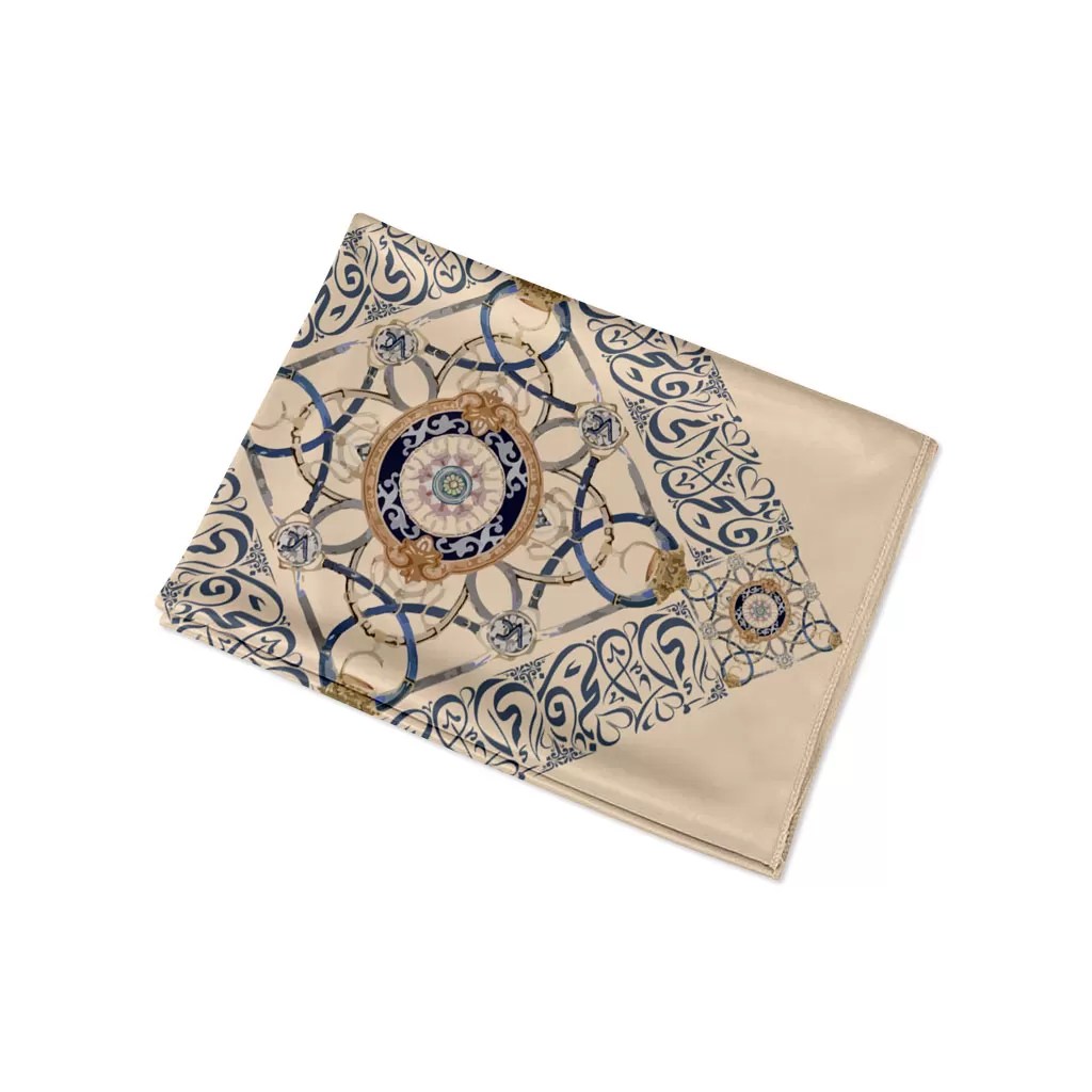 Foulard Kmayra