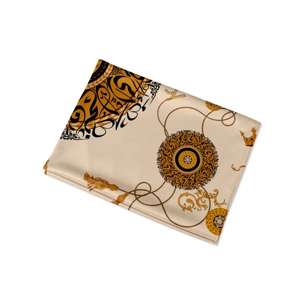 Foulard Nakcha
