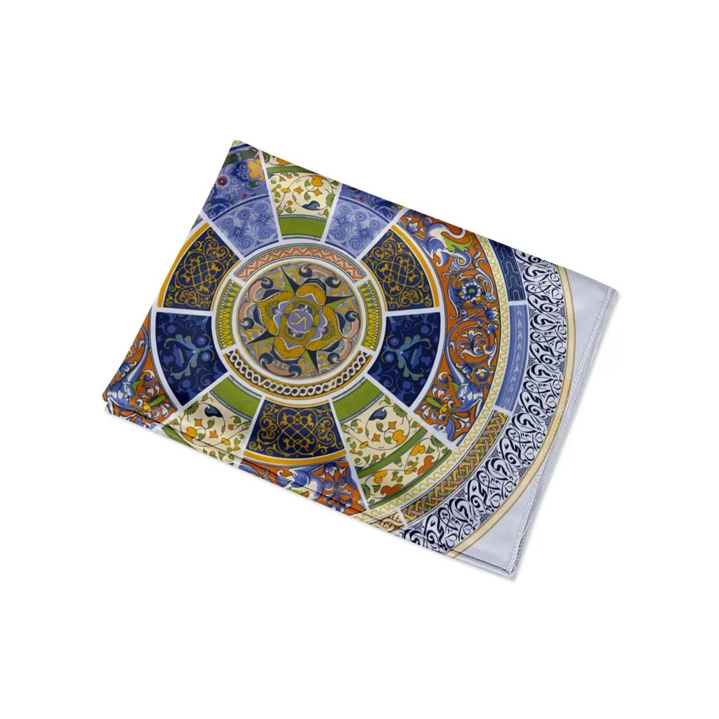 Foulard Zayna