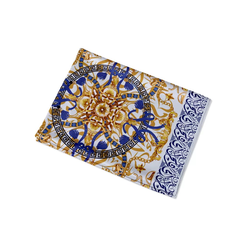 Foulard Zhayra