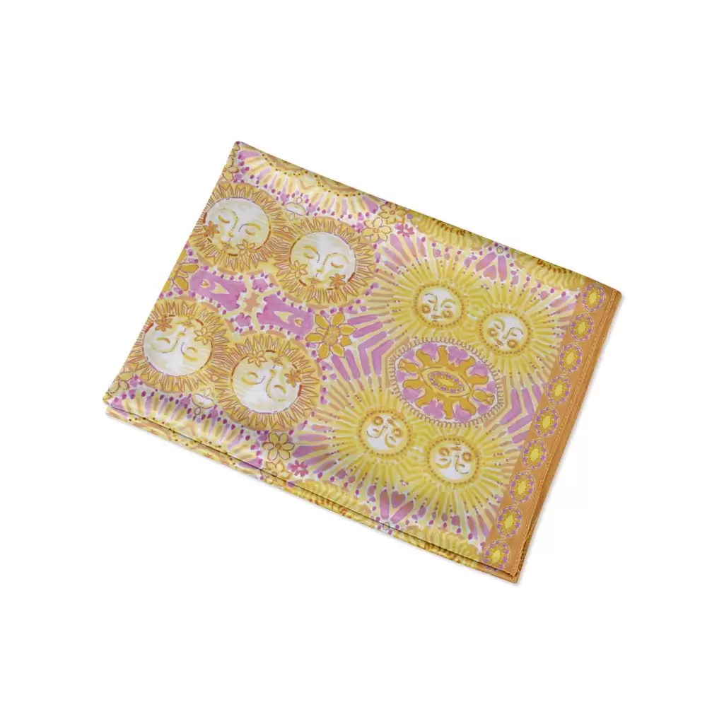 Foulard Sunshine