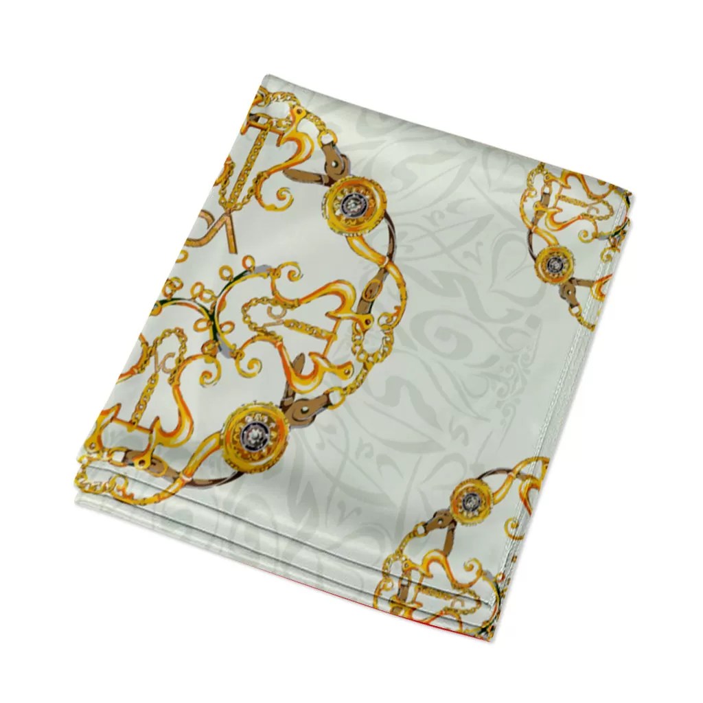 Foulard Rect Bayya