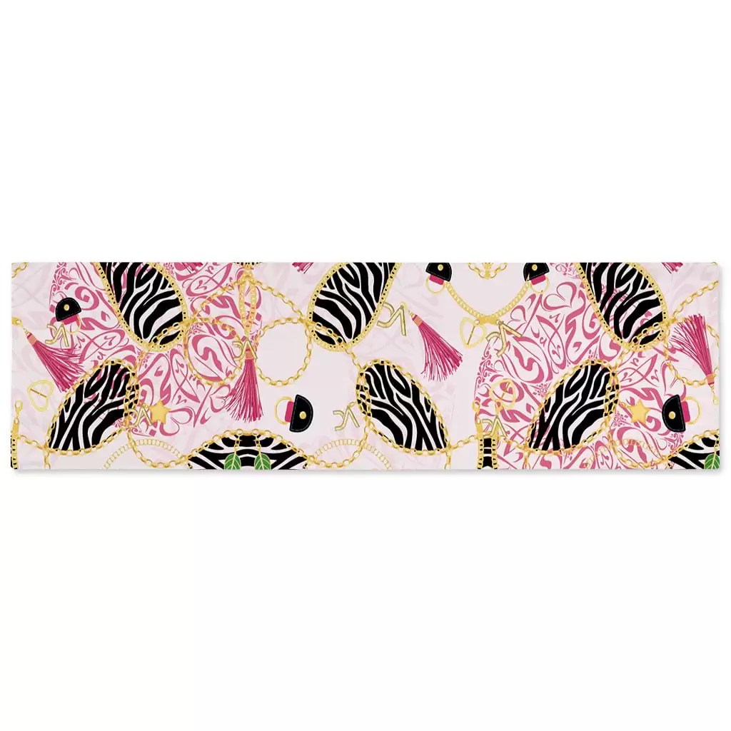 Foulard Rect Lella