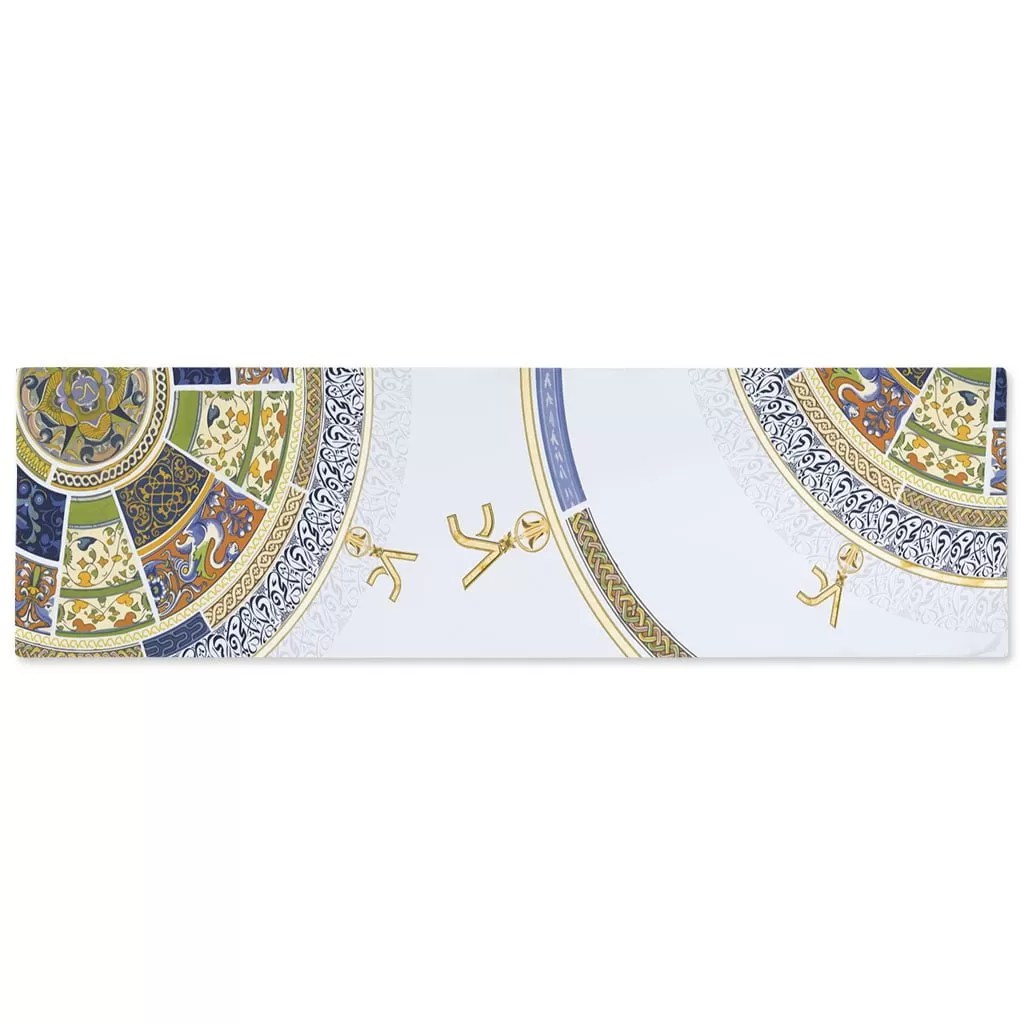 Foulard Rect Zayna