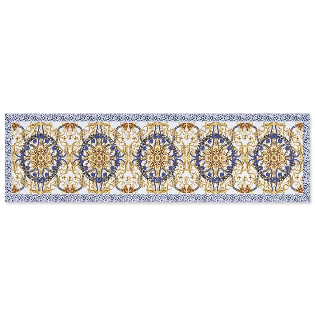 Foulard Rect Zhayra