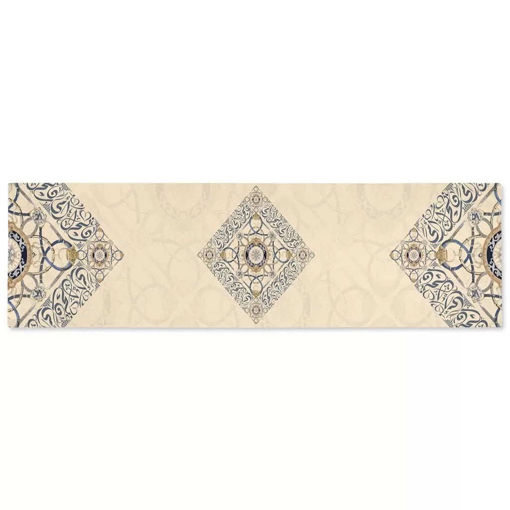 Foulard Rect Kmayra