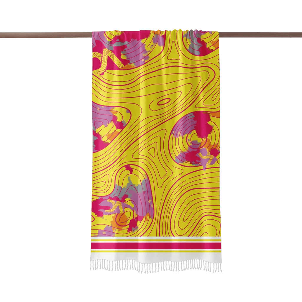 Fouta Cloudy