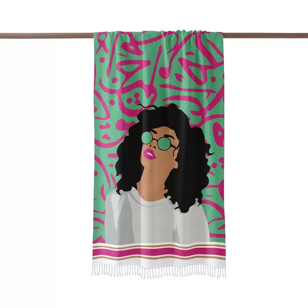Fouta Dreaming