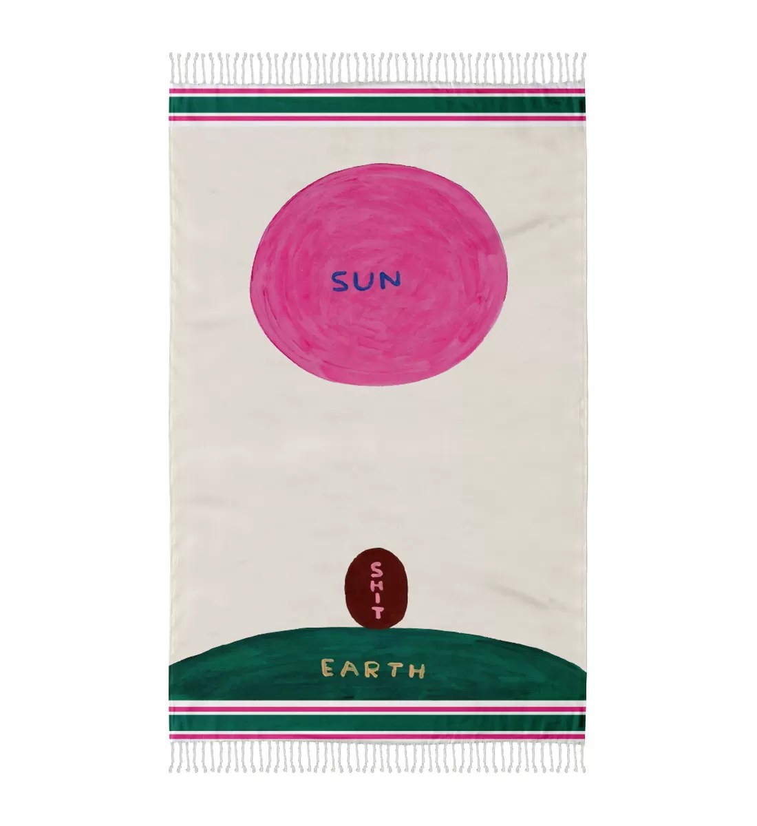 Fouta Earth