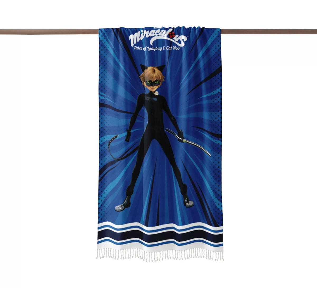 Pack black cat miraculous