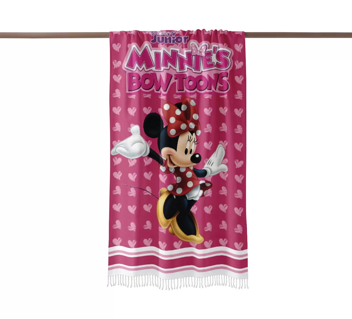Pack minnies