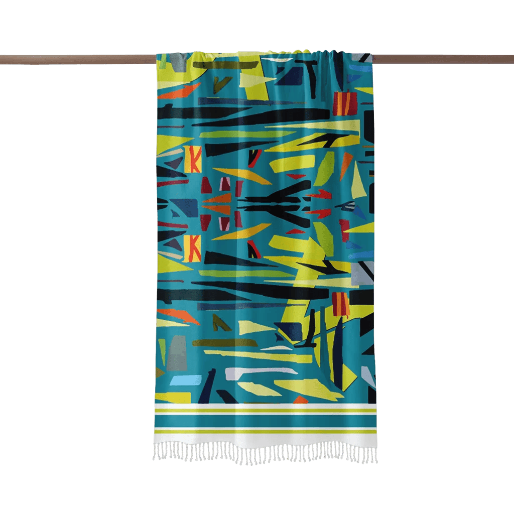Fouta Ethana