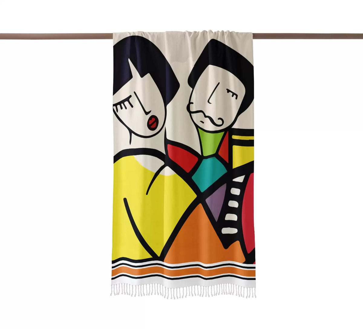 KIT SUMMER KALO Men and lady