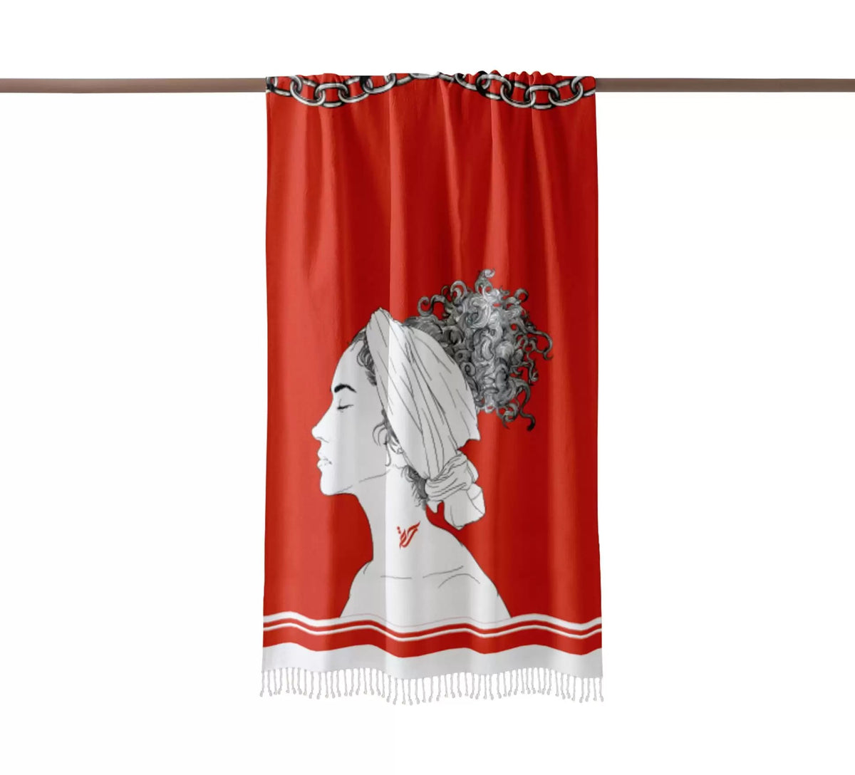 Fouta Horra Lady