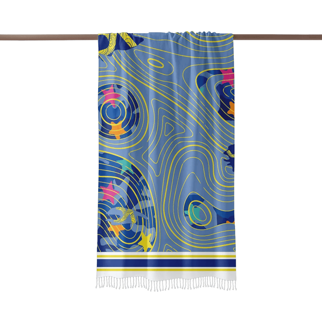 Fouta Laura