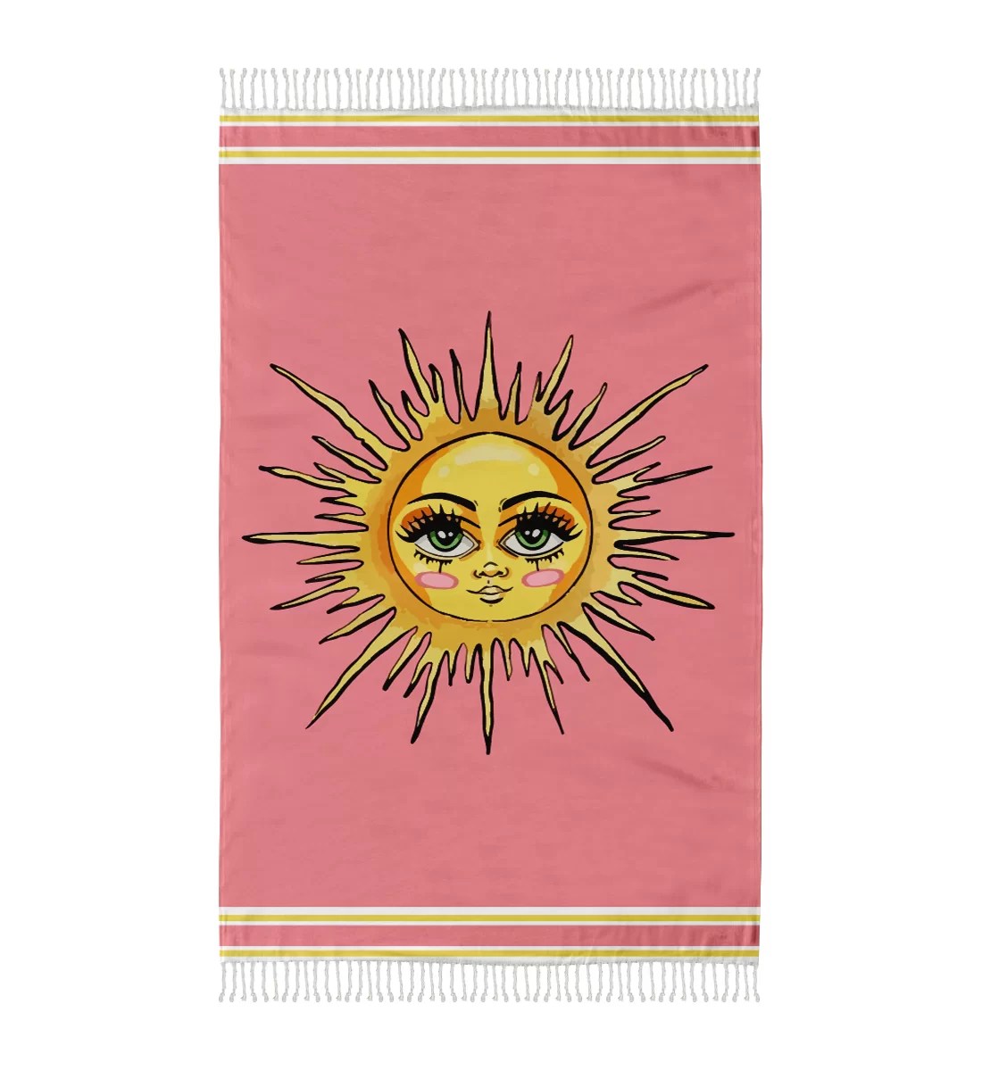 Fouta Sun