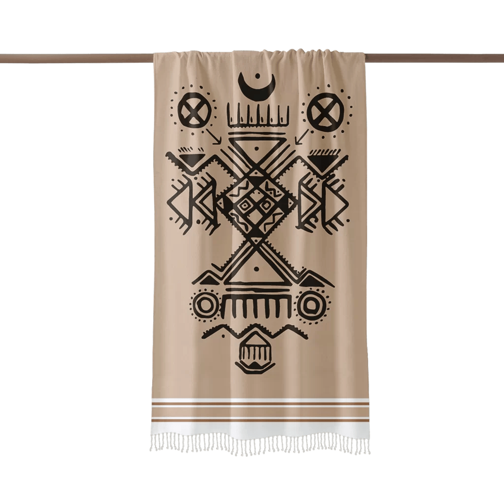 Fouta Amazigh