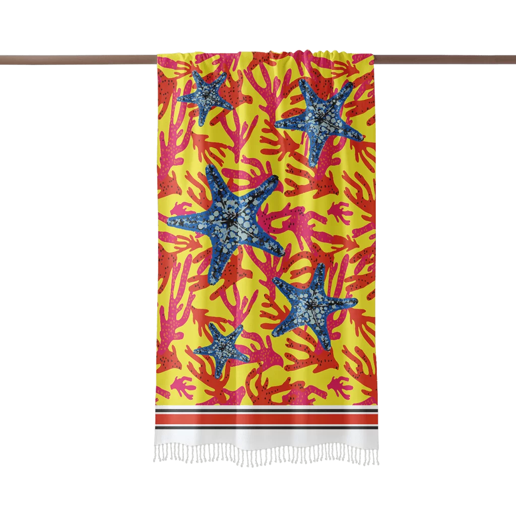 Fouta Bat Sea Star
