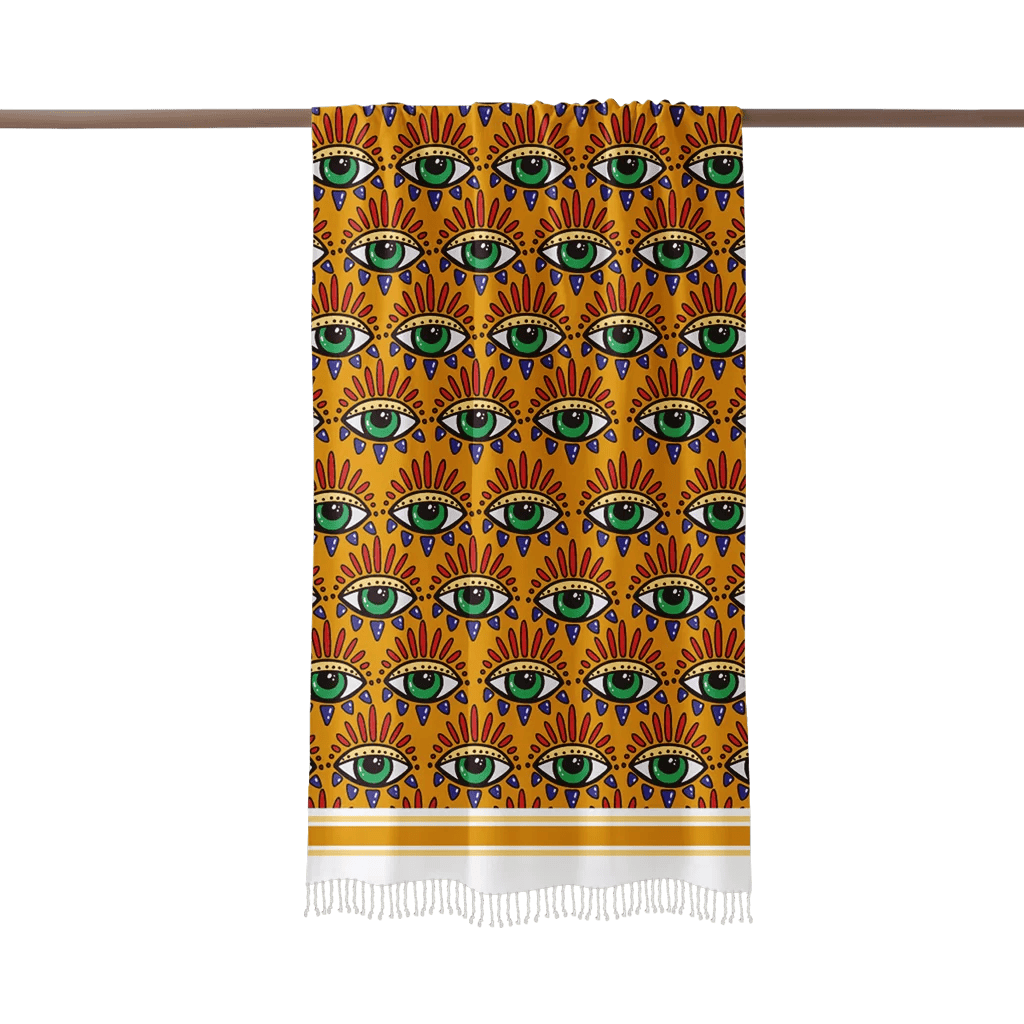 Fouta Eyes