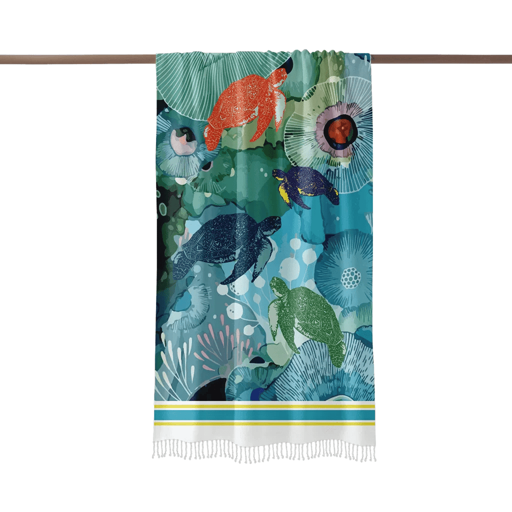 Fouta Kemps
