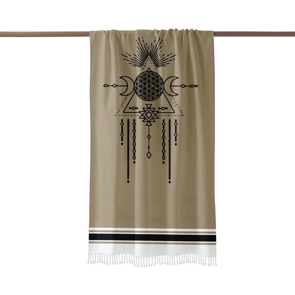 Fouta Moon Glory
