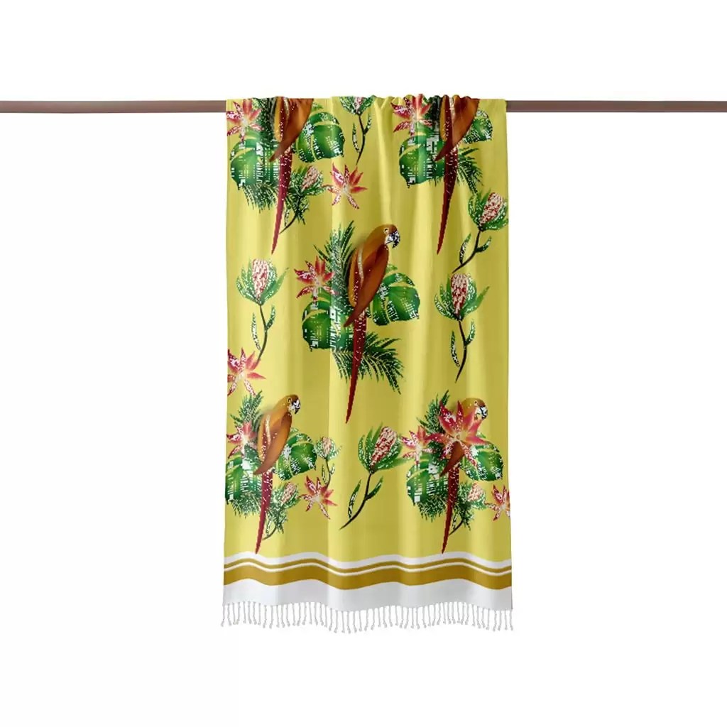 Fouta Aloha