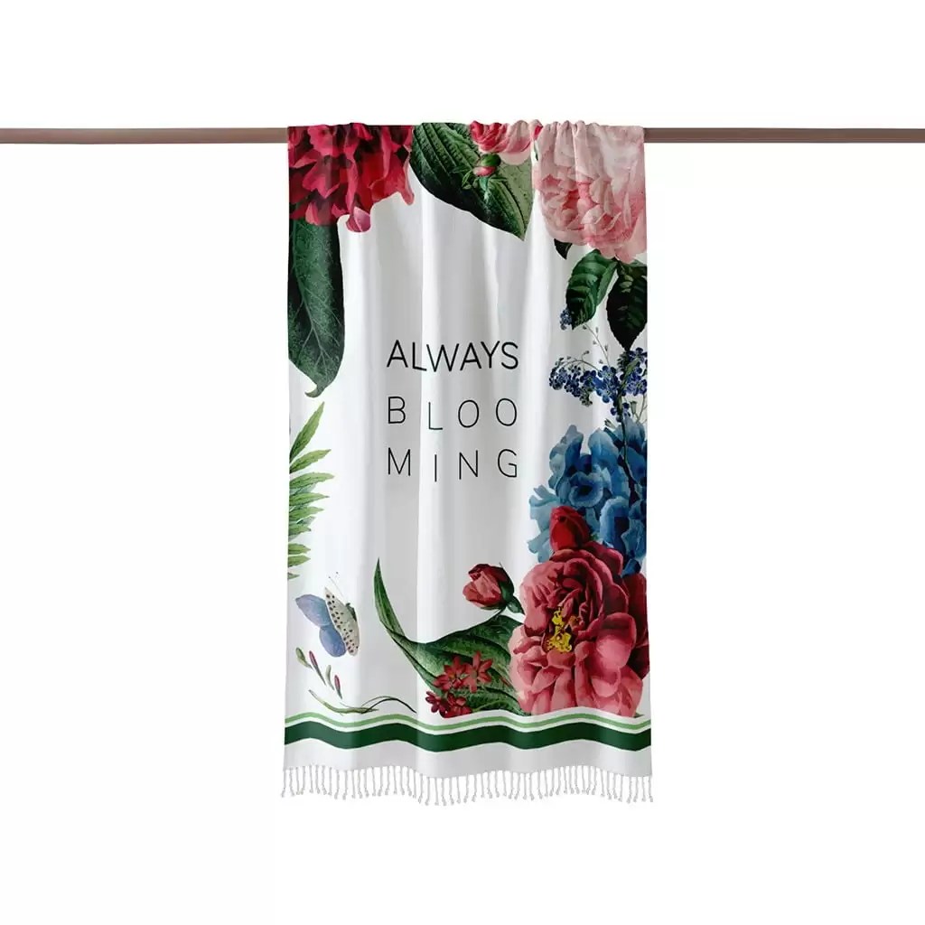 Fouta Always Blooming