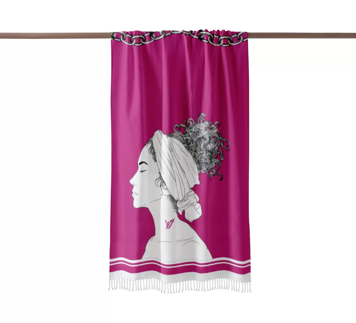 Fouta Horra Lady