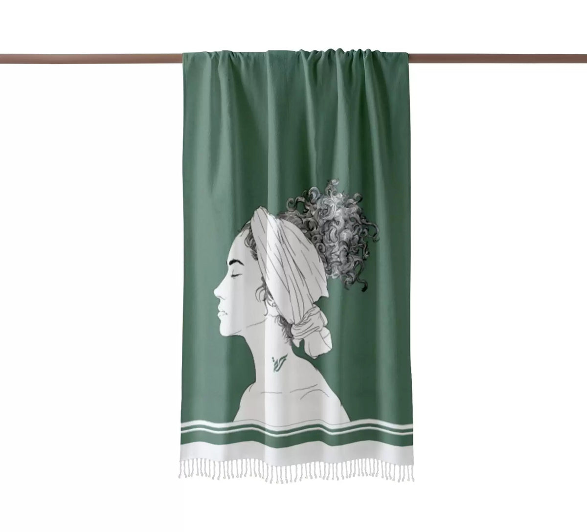 Fouta Horra Lady