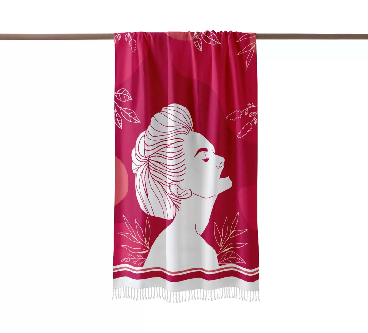 Kit Summer Lady In