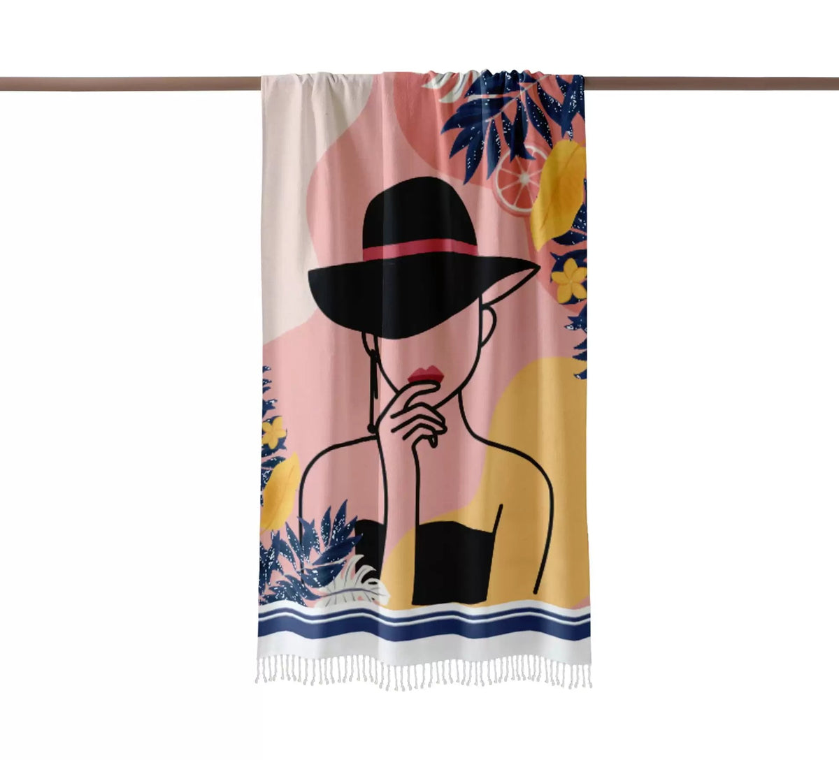 Fouta Think About
