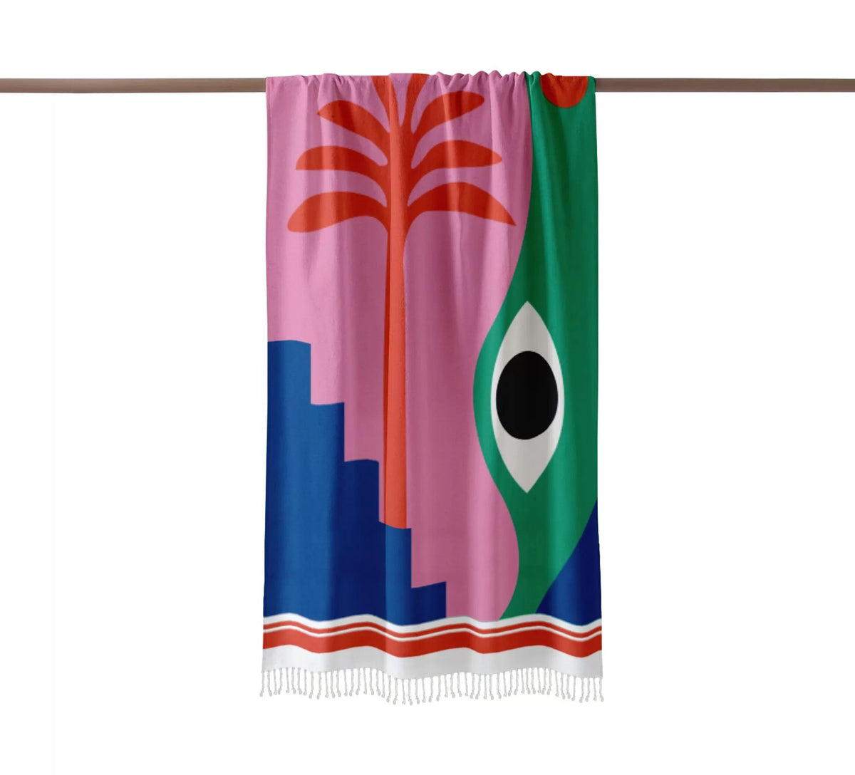 Pack Fouta Architectural way