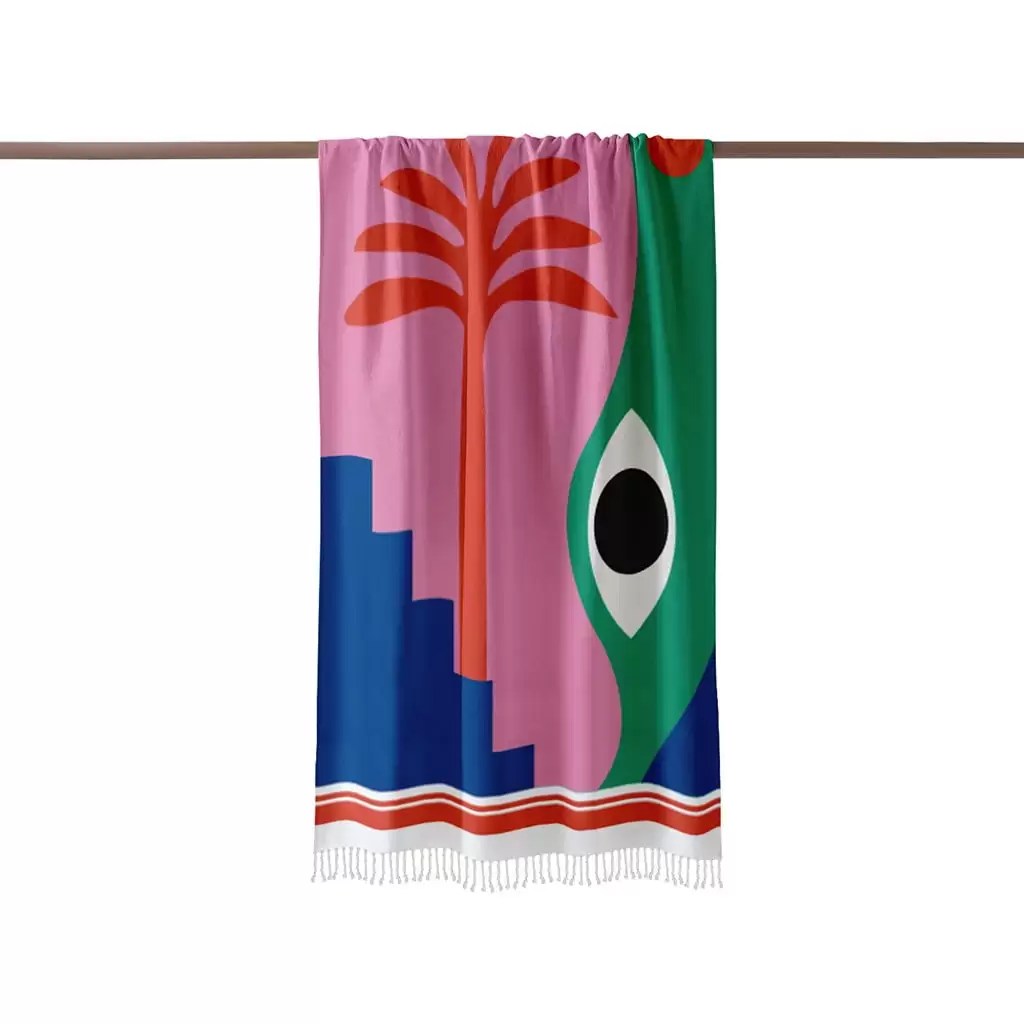 Fouta Architectural Way