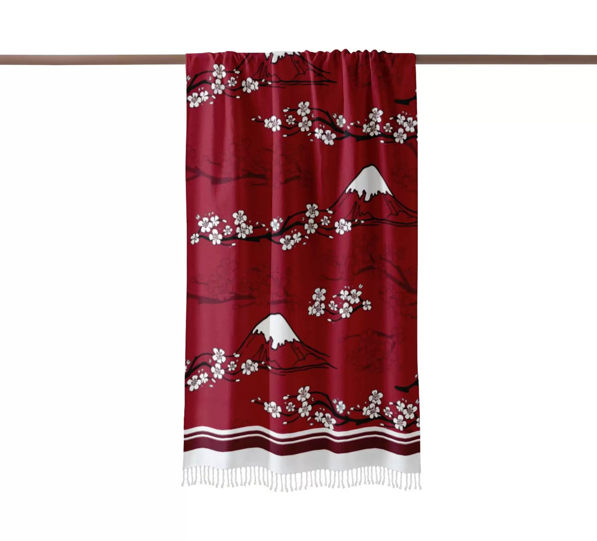Pack Fouta Chinese style