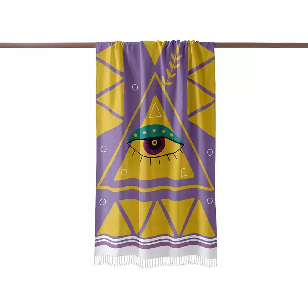 Fouta Circles Center