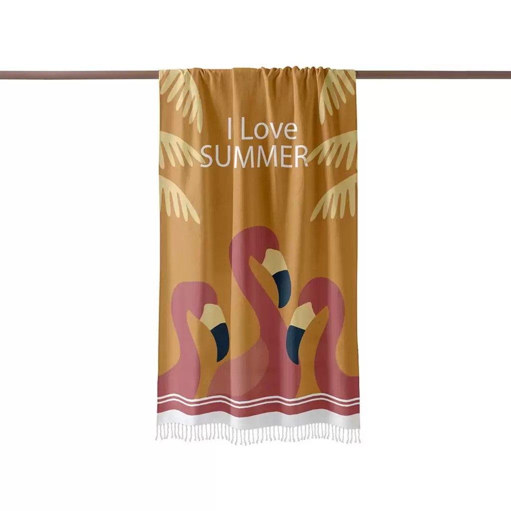Fouta It's Summer Time