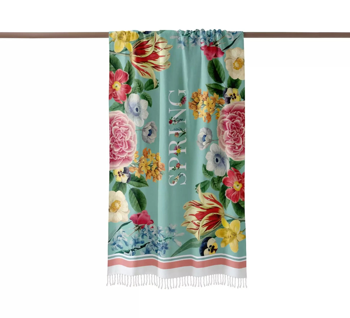 Fouta Spring