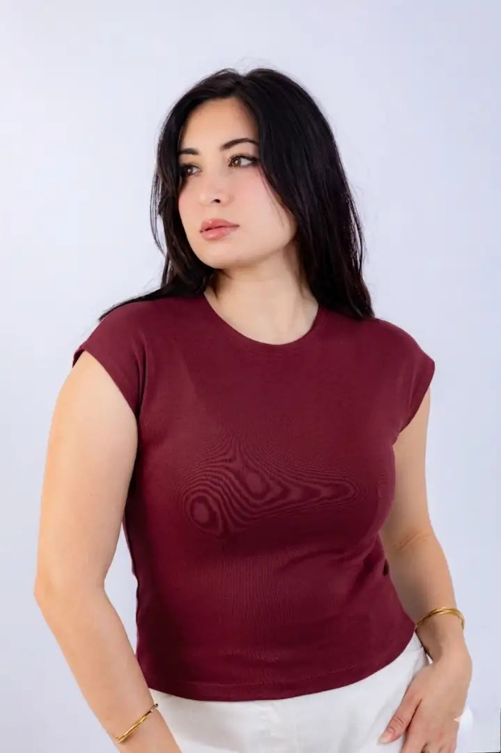 T-shirt Laura
