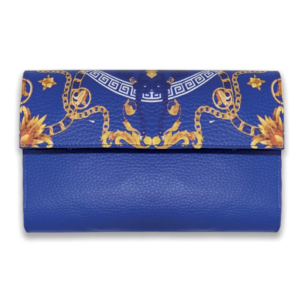 Portefeuille Jasmine HABIBA- B
