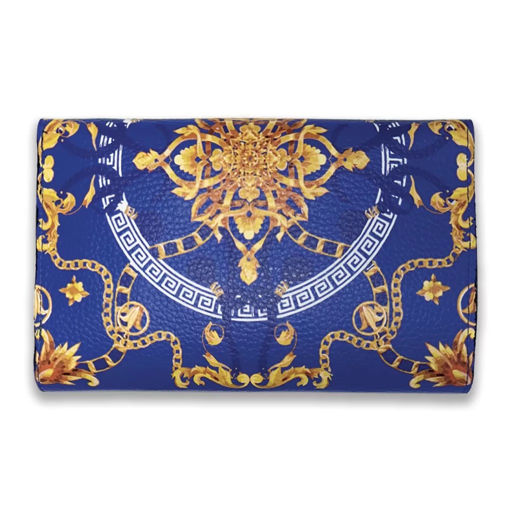 Portefeuille Jasmine HABIBA- B
