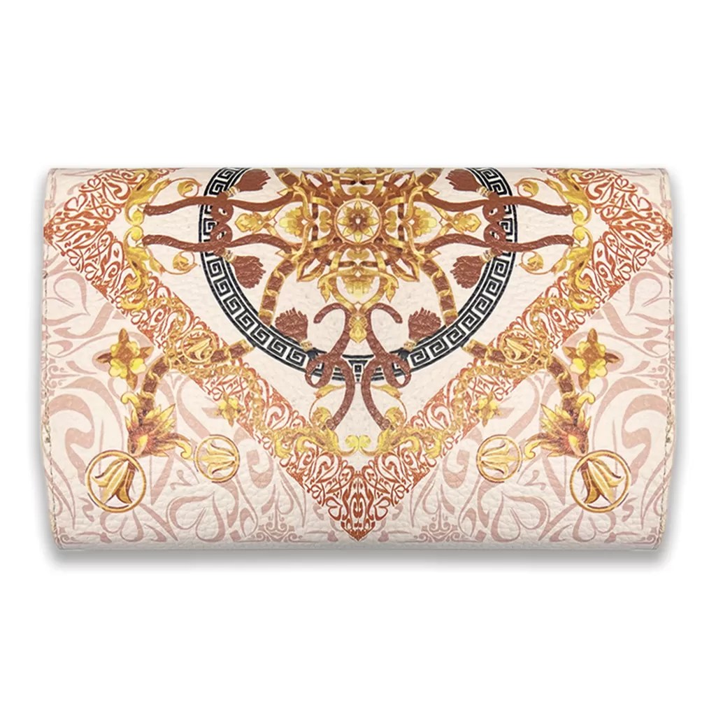 Portefeuille Jasmine HUSN B
