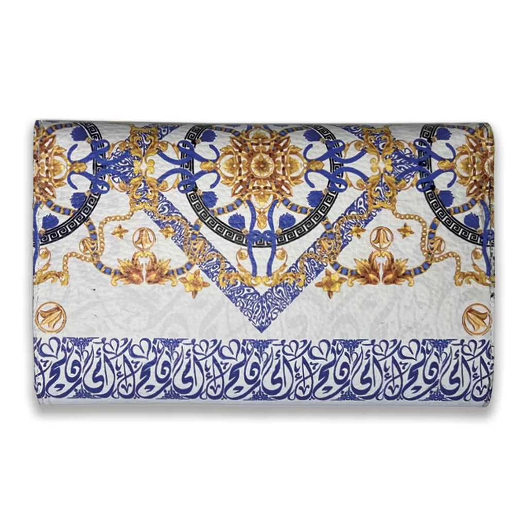 Portefeuille Jasmine HUSN - W