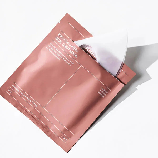 Biodance Bio Collagen-Real Deep Mask