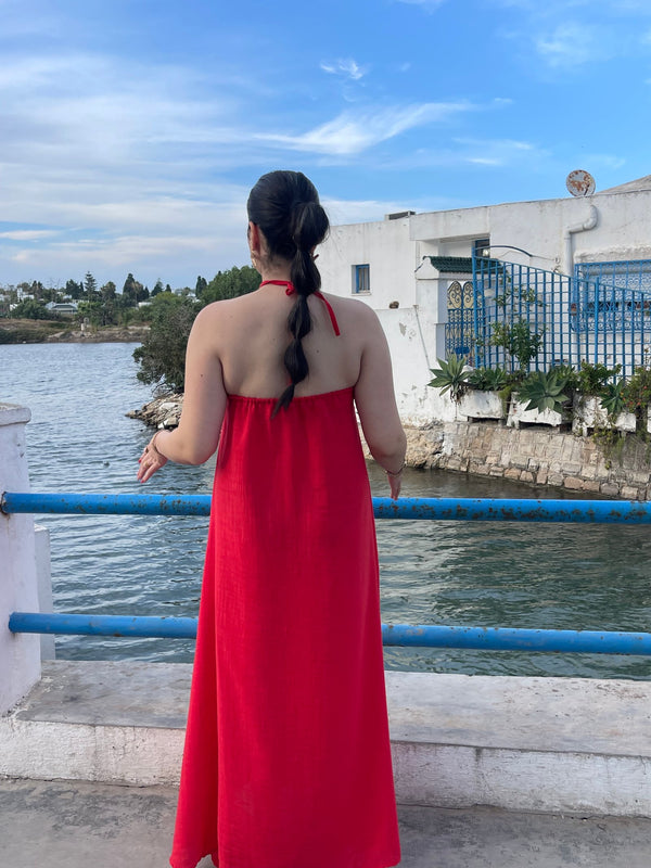 NAJMA Dress