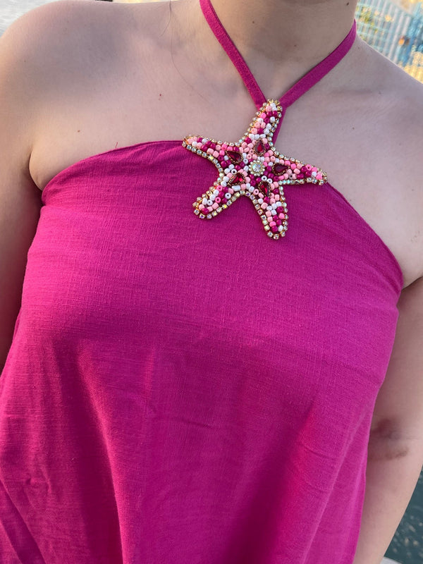 NAJMA Dress