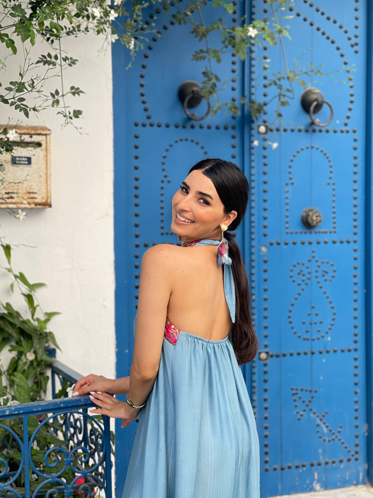 KIRA Dress