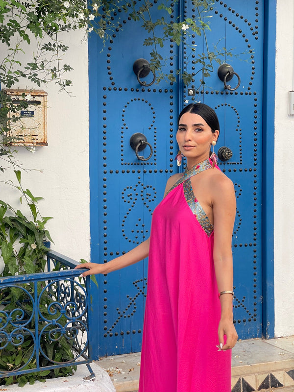 KIRA Dress
